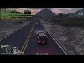 Gtaworld lssd  countywide pursuit