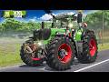 Der NEUE auf dem Hof! | XXL Farm #58 | FARMING SIMULATOR 25