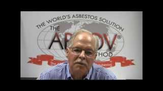 The Abcov Method, Asbestos Destruction
