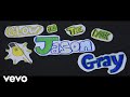 Jason Gray - Glow In The Dark (Lyric Video)