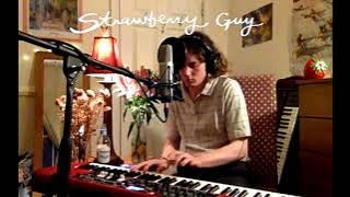 Intermission - Strawberry Guy (Live on Bito Lito!)