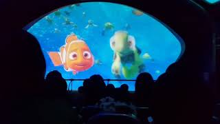 Marine Life Institute. Disney Tokio