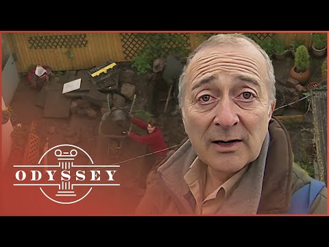 Is There An Ancient Roman Mining Town Buried In Wales? | Time Team documentary thumbnail