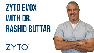 Dr. Rashid Buttar Speaking on ZYTO EVOX