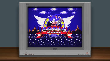 How to Install the SOQUEROEU Mega Bezel TV Backgrounds in RetroArch