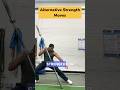 Train Force From the Ground Up #strength #movementpractice #martialarts