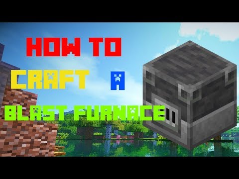 how-to-craft-a-blast-furnace-in-minecraft!