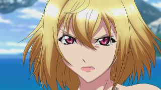 Cross Angeamv Everything1