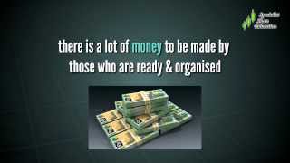 Australian Stock Market | Trading & Investing for Wealth
