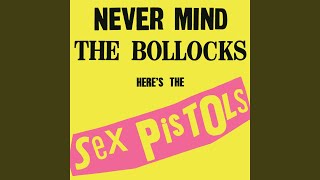 Video thumbnail of "Sex Pistols - EMI (Remastered 2012)"