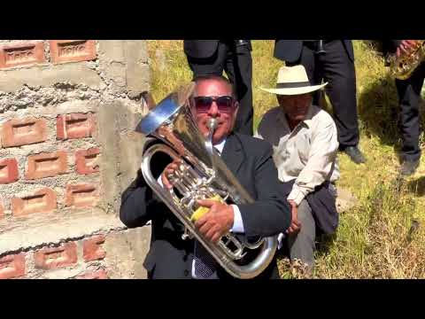 Me marcharé - Banda San Pedro de Carac