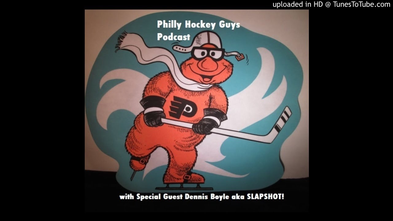 Penn State grad designed Philadelphia Flyers mascot Gritty: public response  'can be overwhelming' 