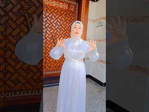 نبينا الزين والله زين