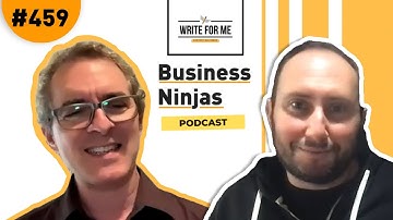 Easily Orchestrate your Data Infrastructure | Business Ninjas: WriteForMe & Mozart Data