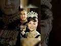 Farah Pahlavi The Last Empress Of Iran Royaljewellery Royalfashion Farahdiba 