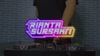DJ GUNTAR BOXING VIRAL TIKTOK || JUNGLE DUTCH FULL LAGU KARO TERBARU 2024