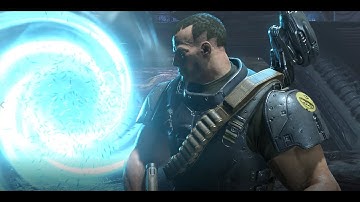 DOOM Eternal Horde Mode - Ending