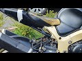 SUZUKI HAYABUSA RESTOMOD EP 3 - Tube subframe-RGMgarage