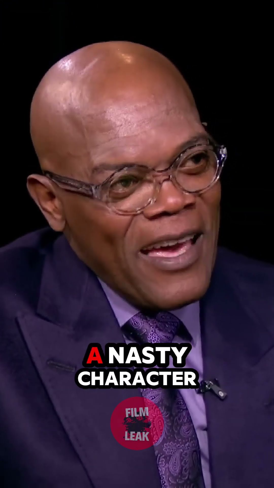 Samuel L. Jackson Thoughts on Django | #shorts - YouTube