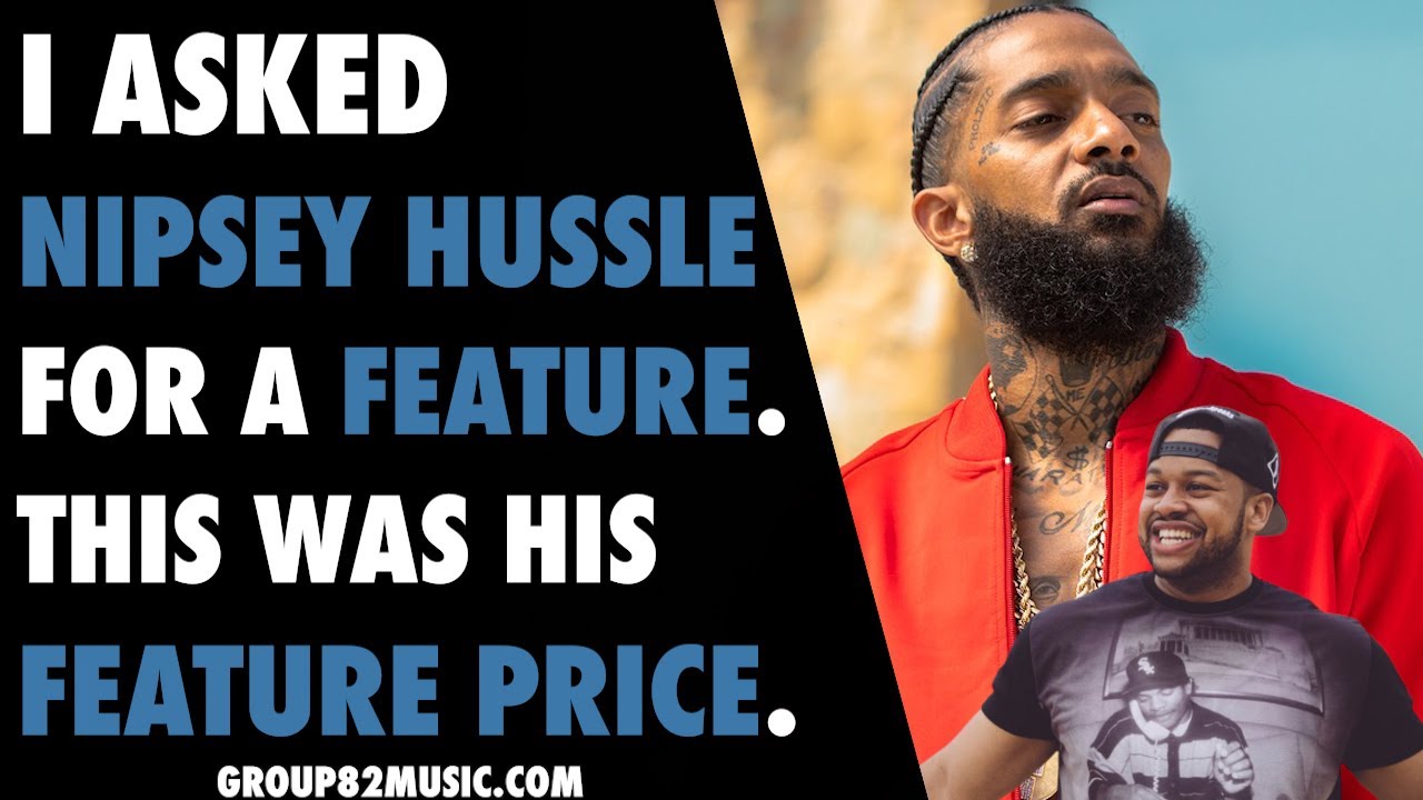 Nipsey Hussle, Hip Hop Wiki