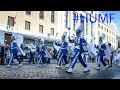 HamptonU - New Year's Day Parade in Rome, Italy 1.1.2020