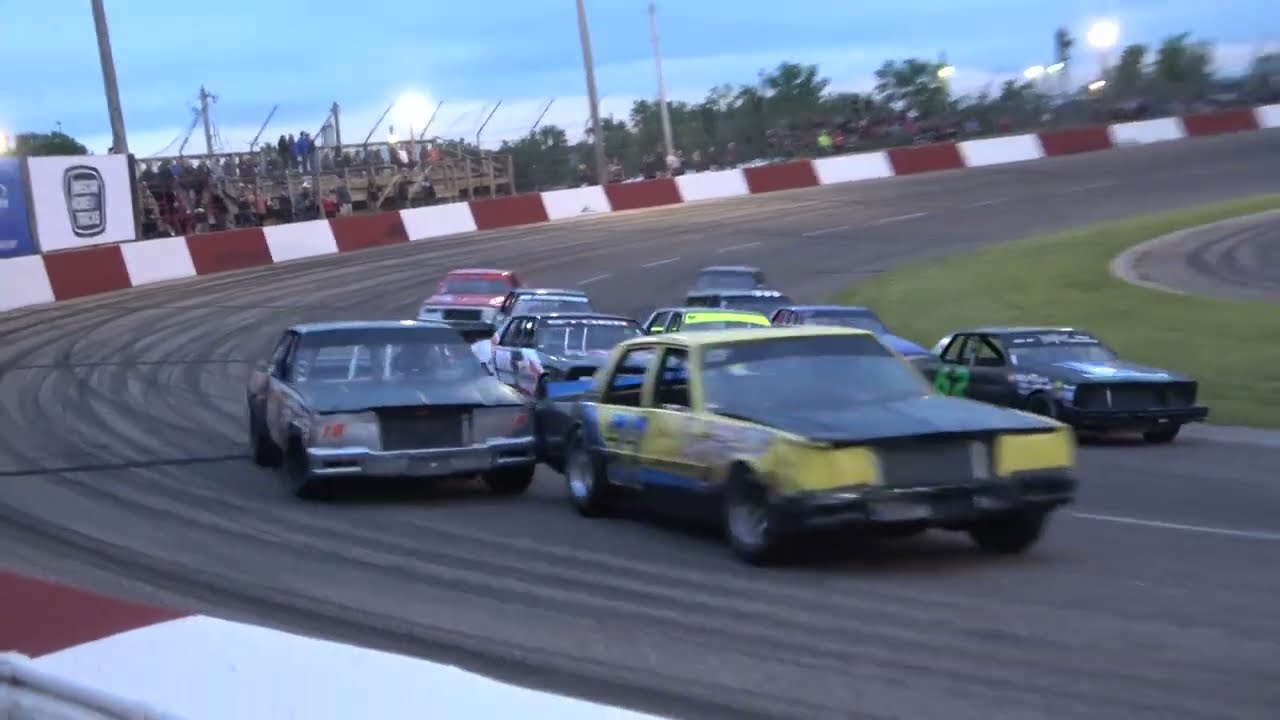 フォードマスタング Flower Power STOCK RACING CAR maxresdefault.jpg?sqp=-