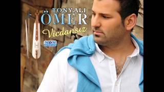 Tonyali Ömer - Başindaki̇ Şarpaya (2014)