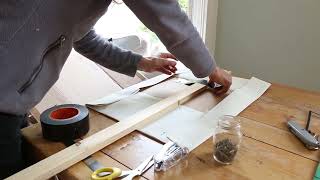 Placard making