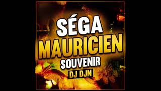 Mix Séga Mauricien Souvenir | DJ DJN