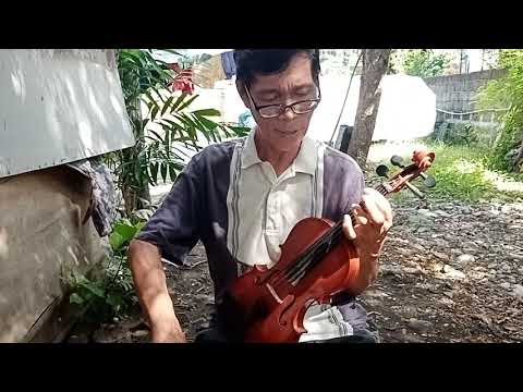 Video: Paano Matututong Tumugtog Ng Violin