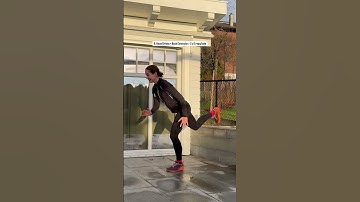 Speed & Agility Drills Every Runner Should Try 🏃‍♀️⚡️ #runningtips