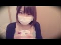 【ASMR】ジェルマッサージ　囁き声あり　ロールプレイ　彼女【音フェチ】Gel massage role play