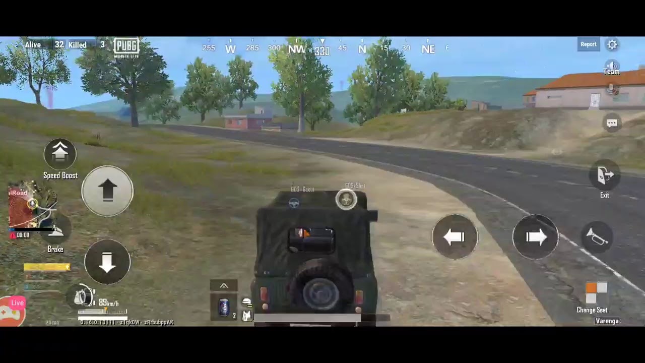 pubg mobile lite live srltream | rank push | duo vs Squad - YouTube