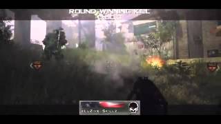 My first OCE by Shock (Only AAE Edit)