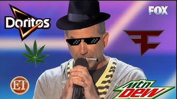 Thats why you use autotune and I don