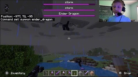 GraysonCraft - Episode 9 - Minecraft Command Blocks