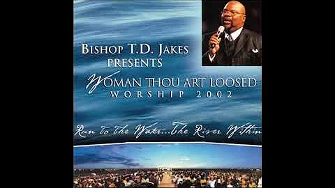 Holy, Holy, Holy - Jimmie Thomas