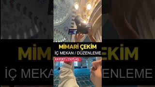 Fotoğrafçilikta Di̇nami̇k Aralik ?