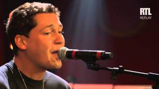 Video thumbnail of "Cris Cab - Bada Bing"