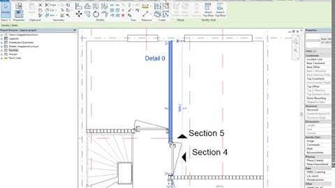 Gyproc BIM plug in voor Revit