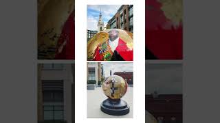 The World Reimagined…