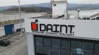 Daint Srl - Distributori Automatici