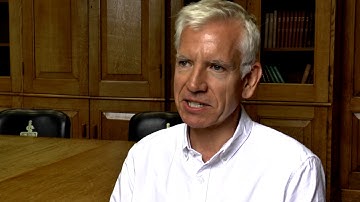 Professor Andrew Ewer - Inaugural Lecture