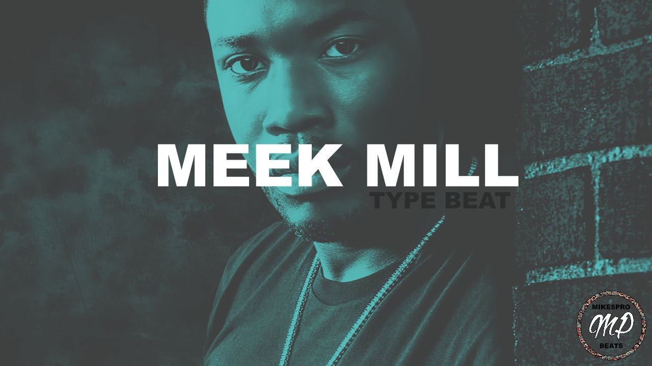 Meek Mill Type Beat Streets 2015 (Prod Mikespro) YouTube