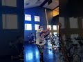🎀 BOW STAFF Skills (Weird!) #rickross #littlehavana #bowstaff #bow #martialarts #stickfighter