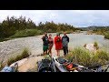 3 Day Kayak Camping the Devils River