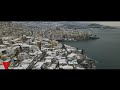 KAVALA, GREECE in white (14 02 2021)