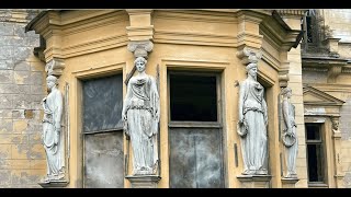 картинка: Дворец великого князя Михаила Николаевича