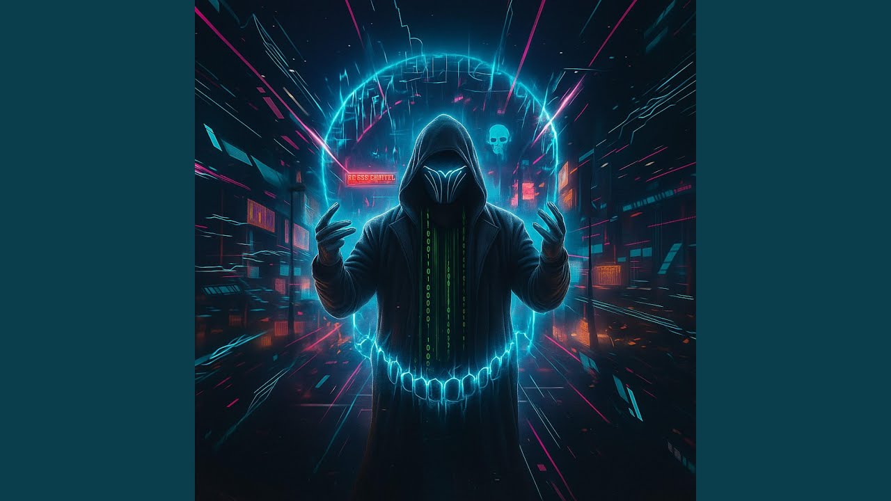 Watch Neon Collapse on YouTube Watch Neon Collapse on YouTube