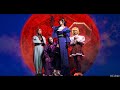 女王蜂 Queen Bee『夜天(STARRY NIGHT)』lyrics (JAP,ROM)